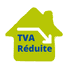 TVA Réduite Logo