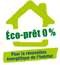 Eco-prêt Logo